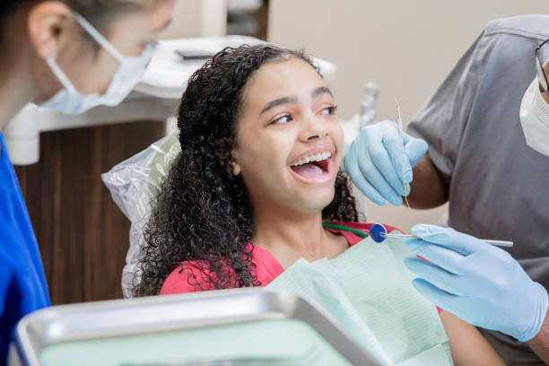 Best Emergency Pediatric Dental Care in Kent, OH