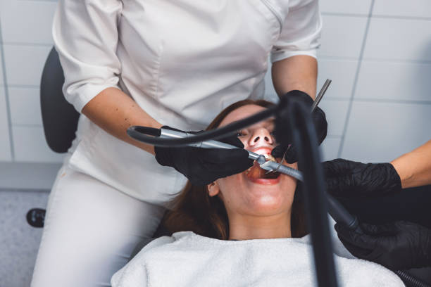 Best Weekend Emergency Dental Services in Kent, OH